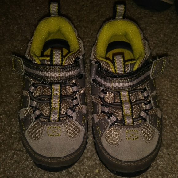 Stide Rite Sneakers 5.5W - Picture 1 of 3